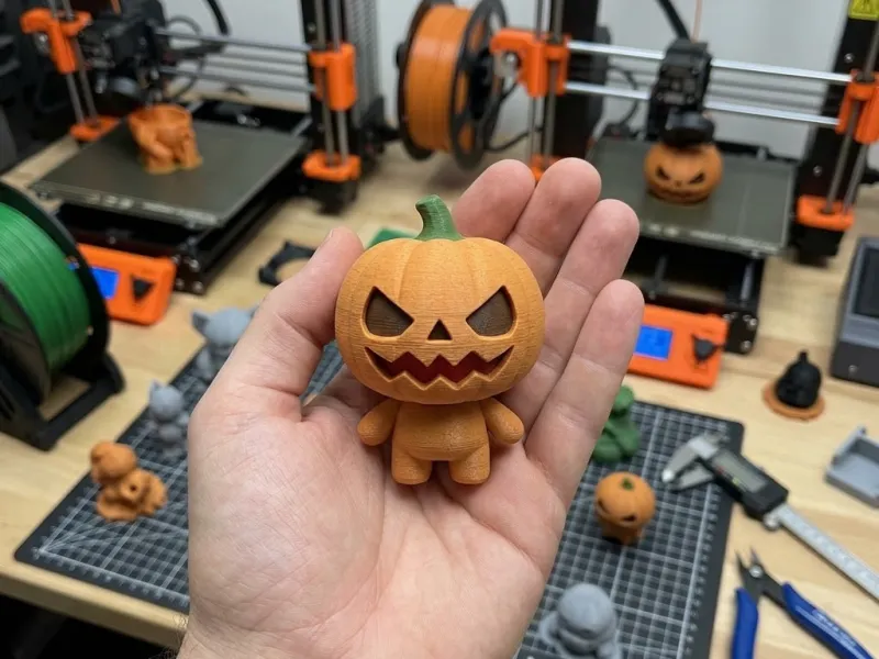 halloween body