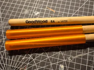 DRUMSTICK SLEEVE