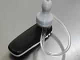 Ear plug for Platronics M70 /Беруші для Plantronics M70-0