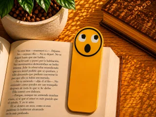 MARCAPAGINAS EMOJI 37