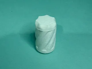 tapón extremo cordon