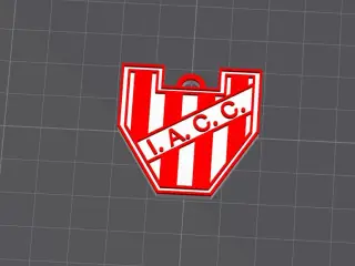 Llavero Instituto Atletico Central Cordoba