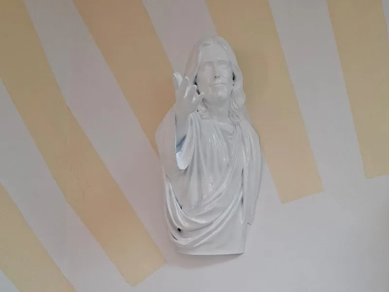 La mano de dios
