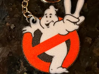 Keychain Cazafantasmas_V