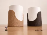 Nido Light– Compact Portable Lamp-0