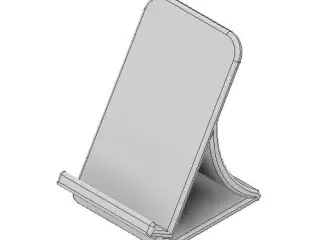 Handyhalterung