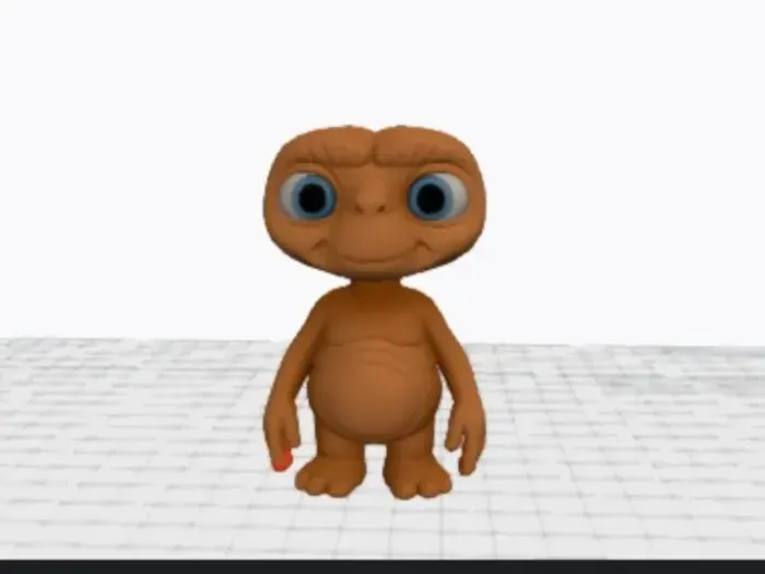 E.T.