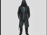 Mysterious Man-0