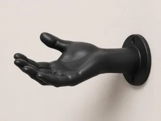 Hand Ball Holder