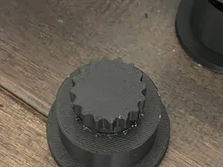 Even Taller Riser feet - Ender-3 V3 Plus