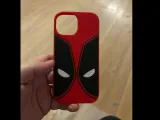 iPhone 15 Case - Deadpool-0