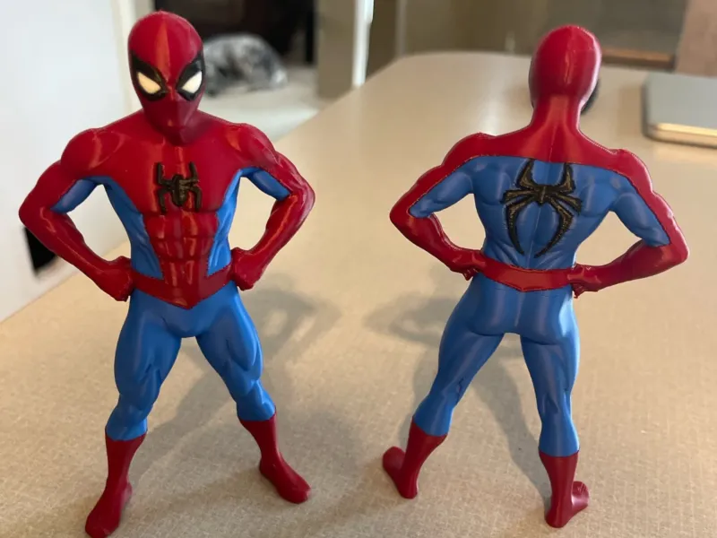 Spiderman