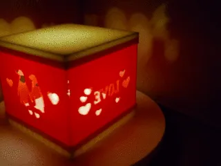 Modular Shadow Box