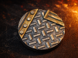 Miniature Base _ B5-0