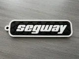 Segway Keychain-0