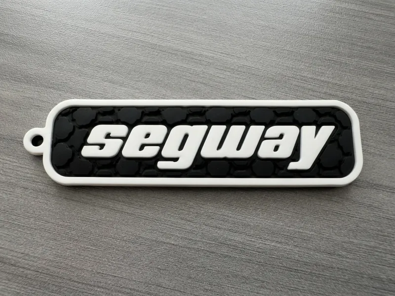 Segway Schlüsselanhänger
