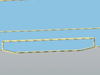 K2 Plus Lid Riser
