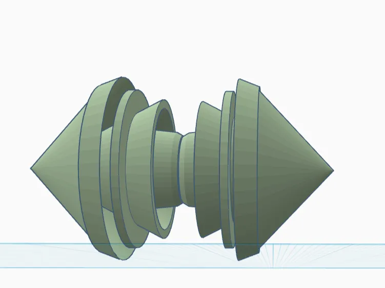 yoyo model