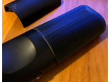 Roku Remote Back-0