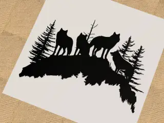 Wolves