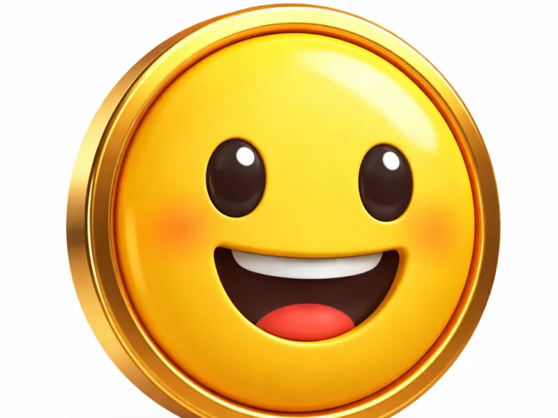 Emoji - 1 - Sonriente