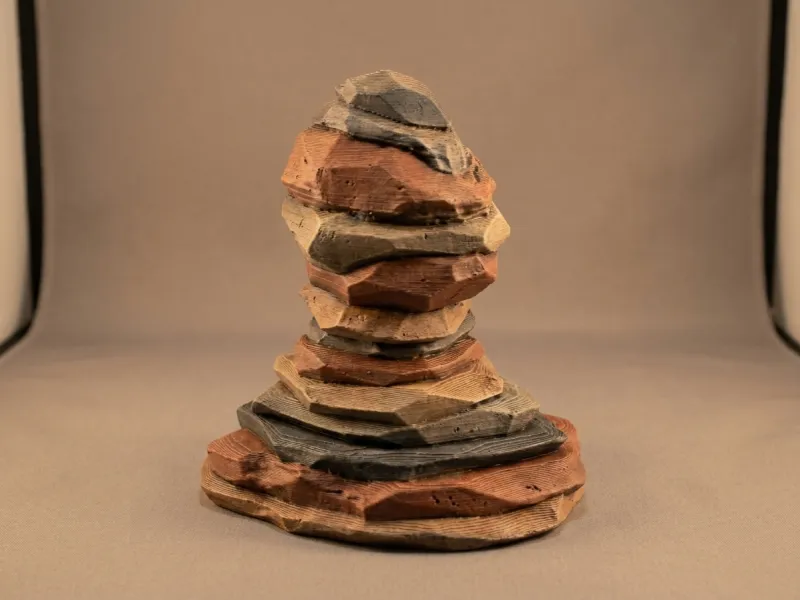 Piedras _ desérticas _ 2
