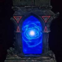 Ruined Archway Portal - Calling Portals-1