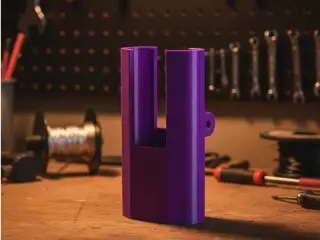 light support