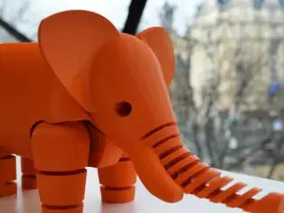 Elephant
