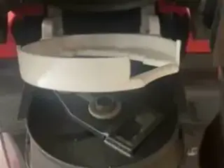 support capsule tassimo