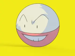 Electrode Wall Art
