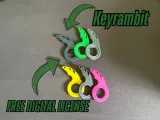print in place keyspinner no bearing keyrambit-0