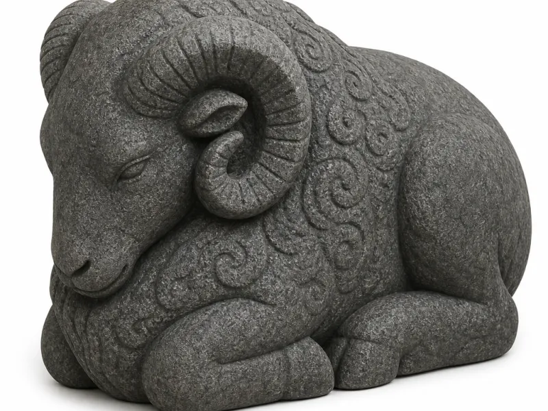 Aries - zodiac sign
