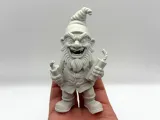 Dynamite Crazy Gnome-0