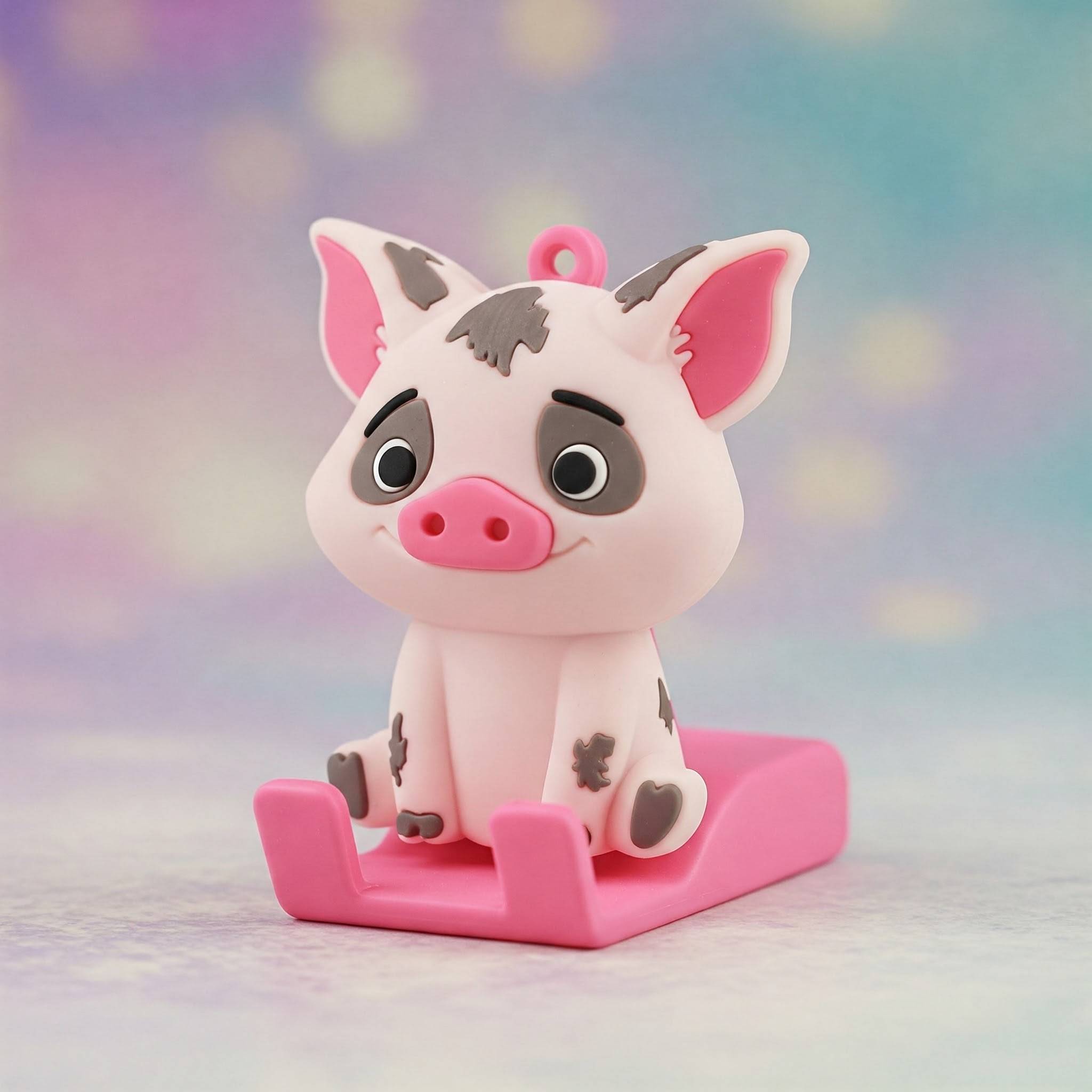 Pua Phone Holder