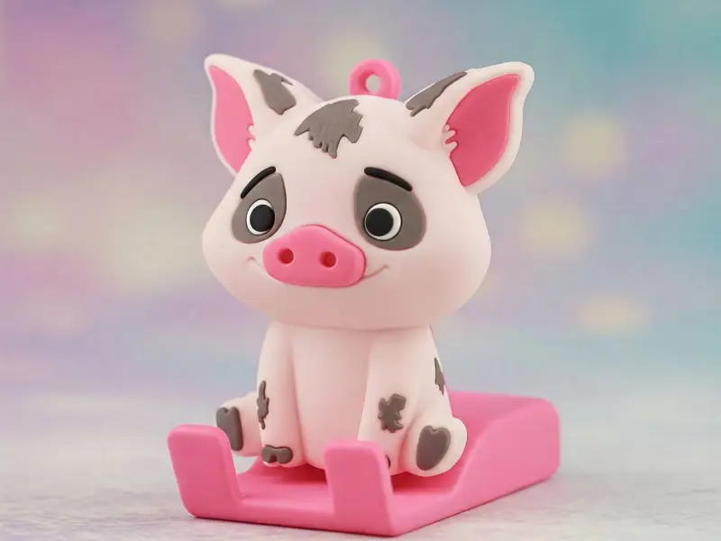 Pua Phone Holder