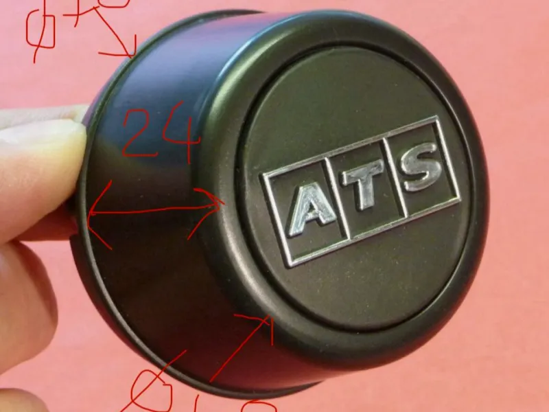 cap ATS4.2