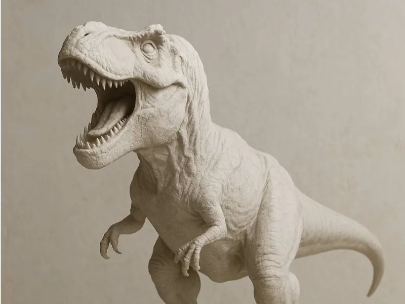 T-Rex