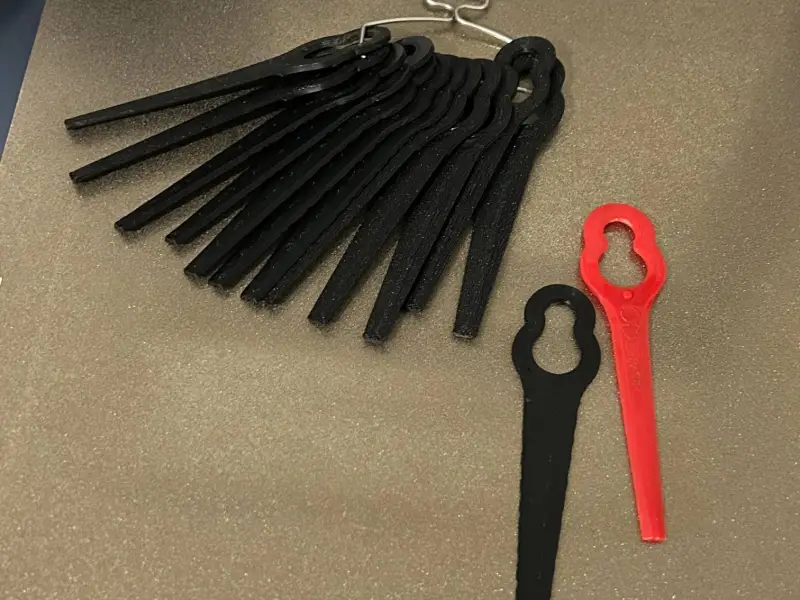 edge cutter blade