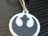 Star Wars Keychain-0