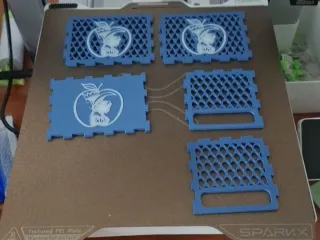 caja blancanieves