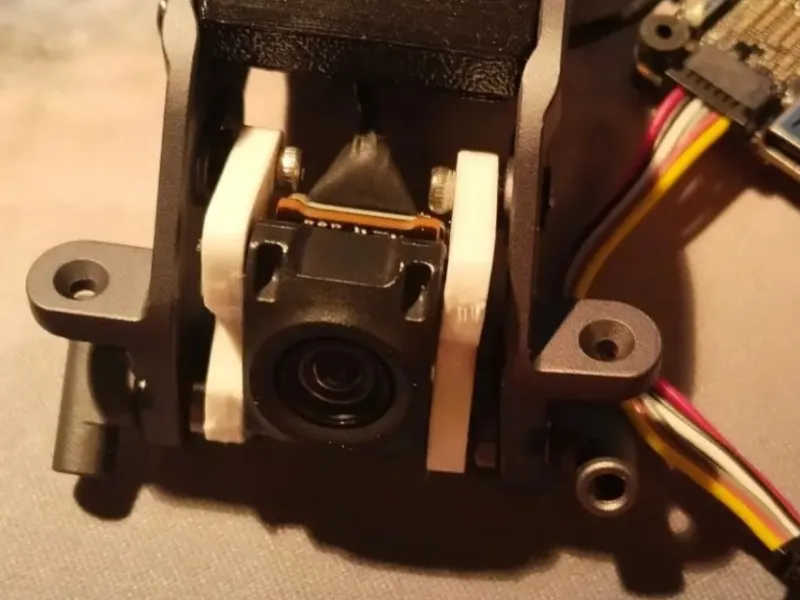 Dji O4pro to O4 adapter