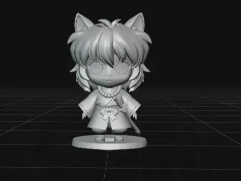 Inuyasha