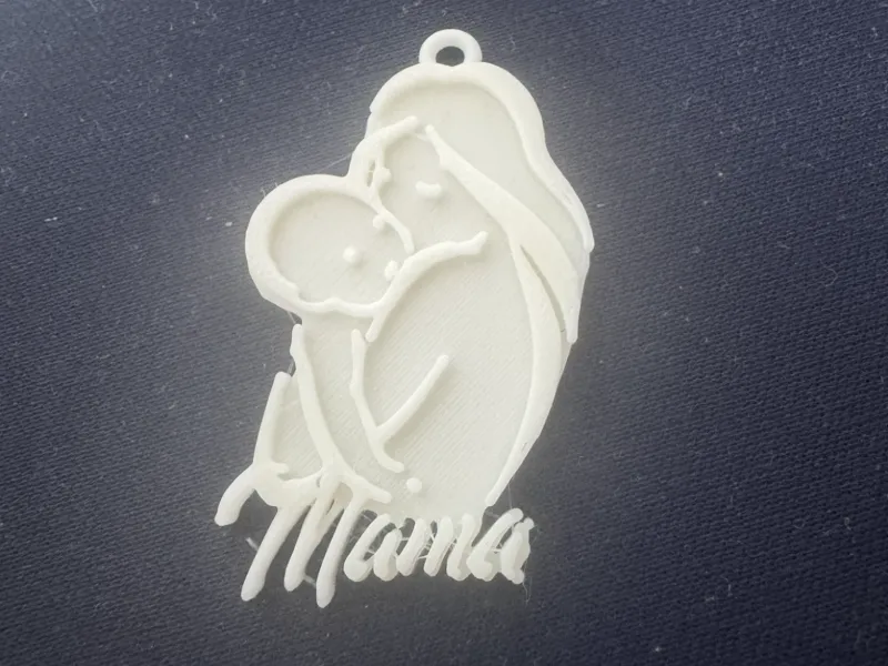 Chaveiro Mãe