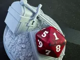 treasure token mtg-0