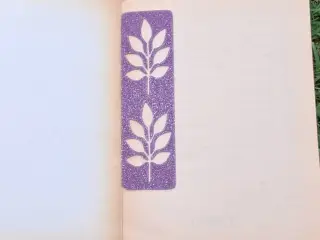 bookmark