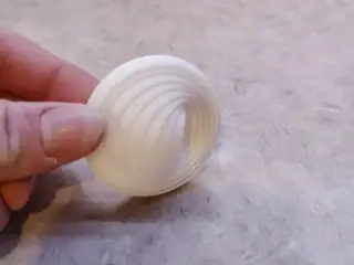 Fidget circle 