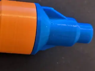 spark plug container
