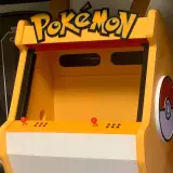 Pokemon Acrade Theme for LegionGo
