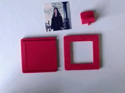 SquareFrame